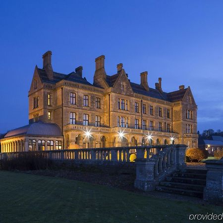 Walton Hall Hotel & Spa By Sunday Wellesbourne Bagian luar foto