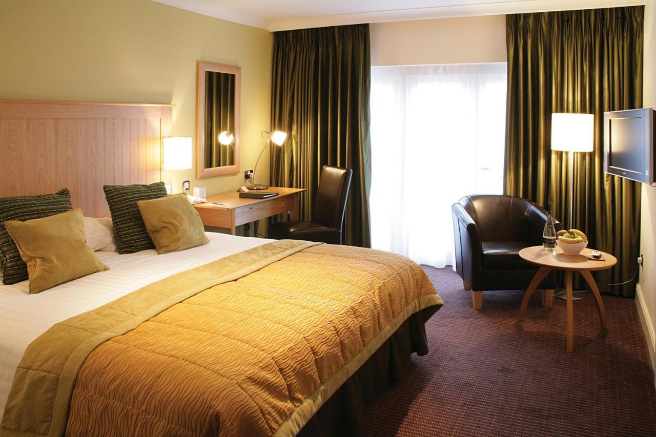 Walton Hall Hotel & Spa By Sunday Wellesbourne Bagian luar foto