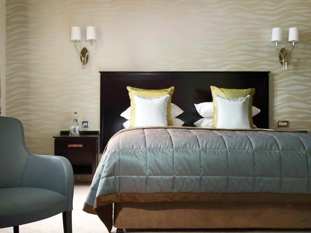 Walton Hall Hotel & Spa By Sunday Wellesbourne Ruang foto