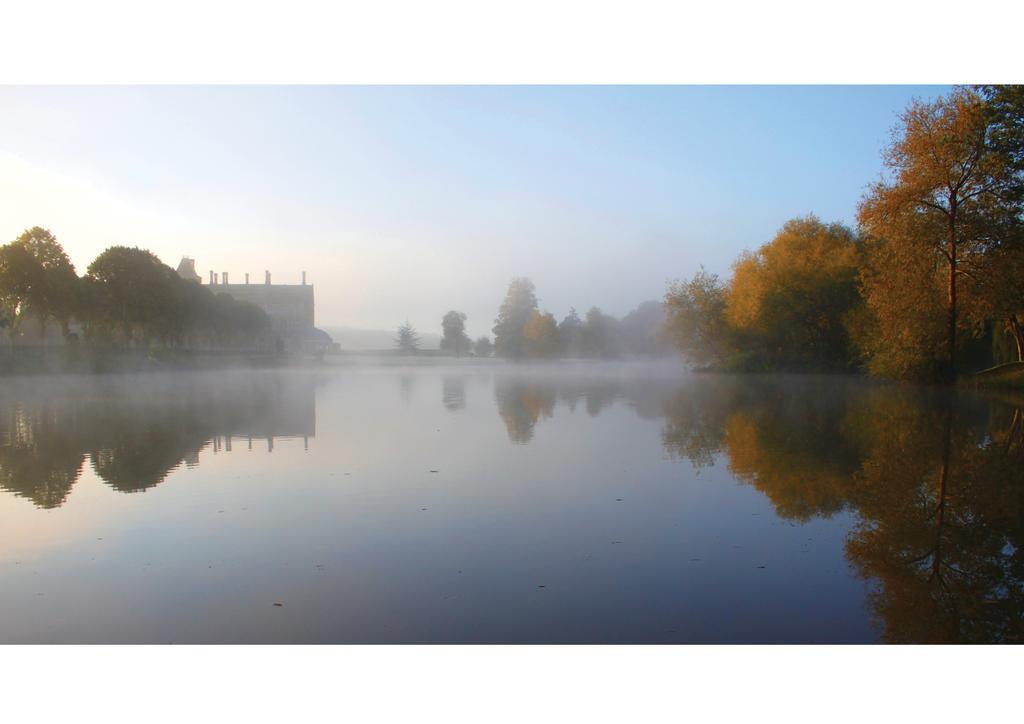 Walton Hall Hotel & Spa By Sunday Wellesbourne Bagian luar foto