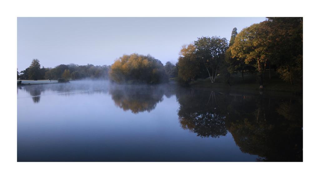 Walton Hall Hotel & Spa By Sunday Wellesbourne Bagian luar foto
