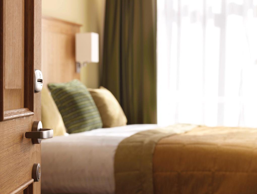 Walton Hall Hotel & Spa By Sunday Wellesbourne Bagian luar foto