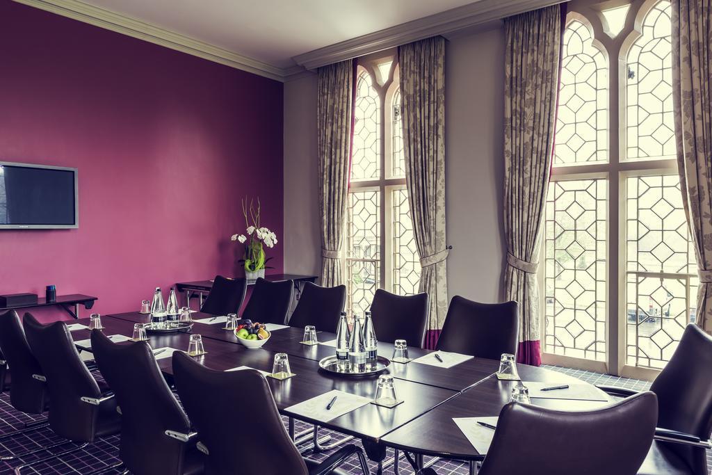Walton Hall Hotel & Spa By Sunday Wellesbourne Bagian luar foto