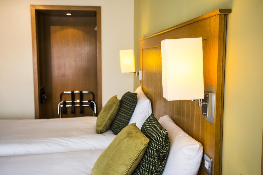 Walton Hall Hotel & Spa By Sunday Wellesbourne Bagian luar foto