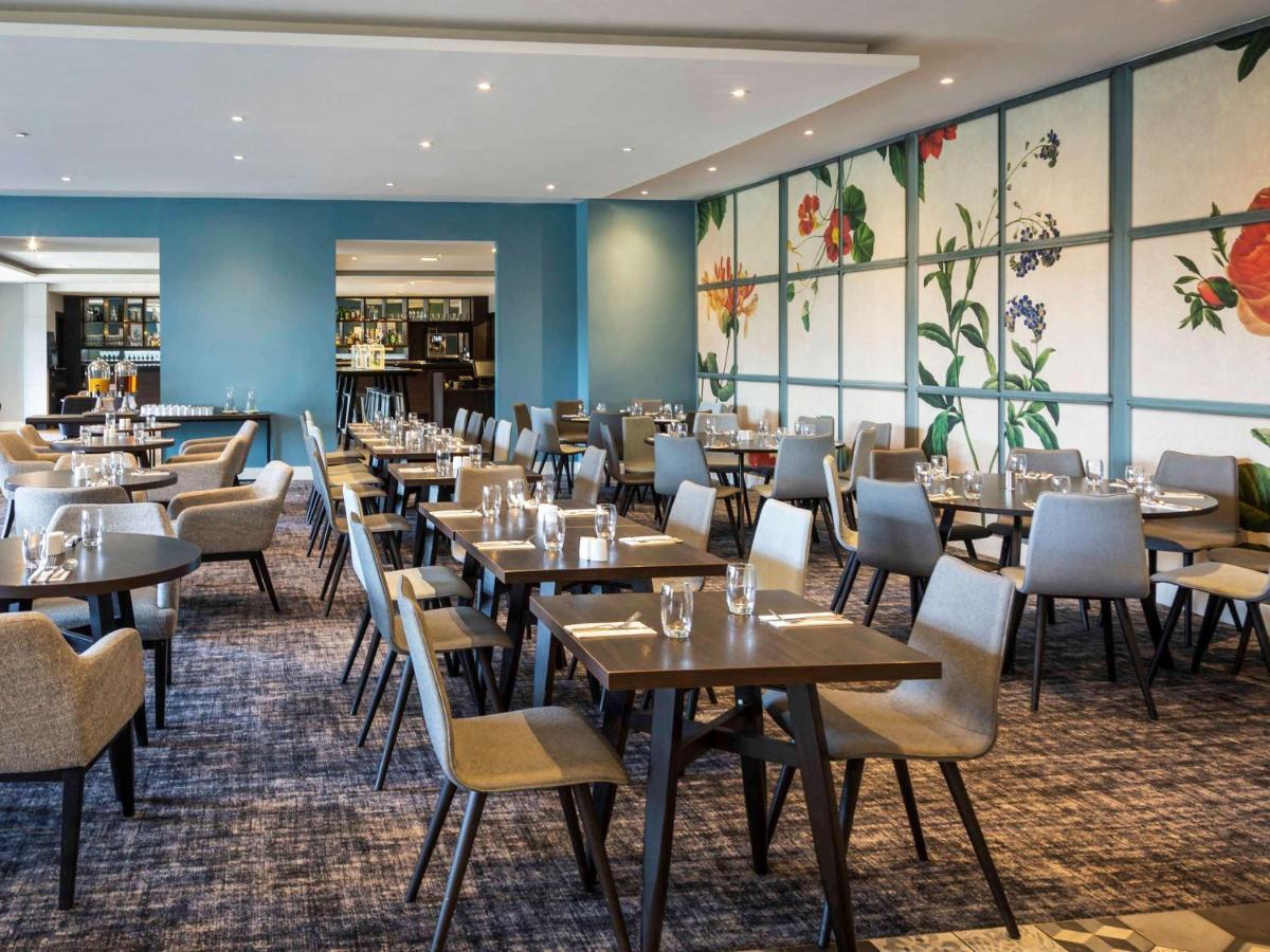 Walton Hall Hotel & Spa By Sunday Wellesbourne Bagian luar foto