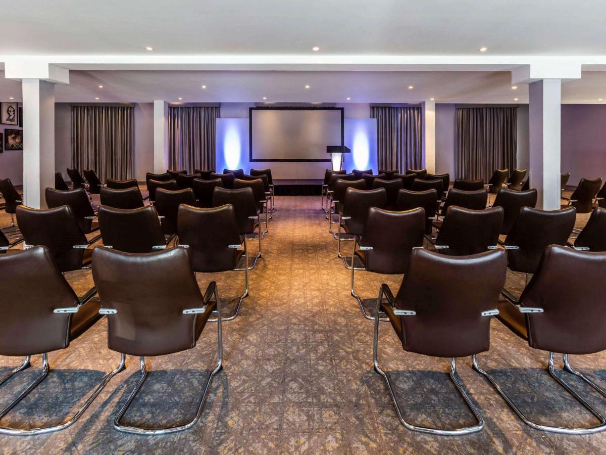 Walton Hall Hotel & Spa By Sunday Wellesbourne Bagian luar foto